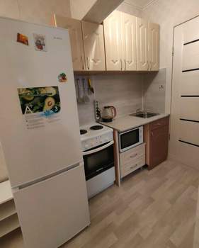 2-к квартира, на длительный срок, 33м2, 6/10 этаж