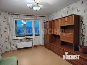 1-к квартира, на длительный срок, 37м2, 6/10 этаж