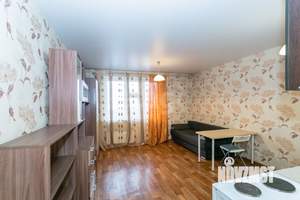 Студия квартира, на длительный срок, 26м2, 9/13 этаж