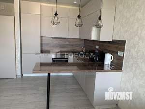 1-к квартира, на длительный срок, 44м2, 13/25 этаж
