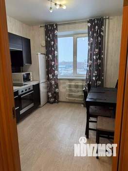 1-к квартира, на длительный срок, 35м2, 6/10 этаж