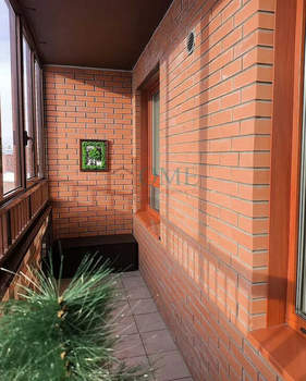 Студия квартира, на длительный срок, 37м2, 10/25 этаж