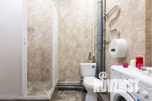 1-к квартира, посуточно, 25м2, 6/25 этаж