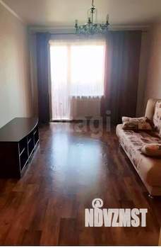 1-к квартира, на длительный срок, 38м2, 19/26 этаж