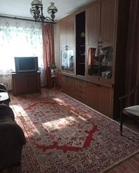 2-к квартира, на длительный срок, 42м2, 1/5 этаж
