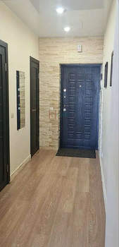 Студия квартира, на длительный срок, 33м2, 16/26 этаж