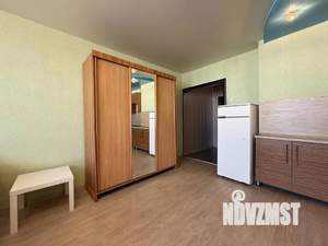 1-к квартира, посуточно, 40м2, 10/10 этаж