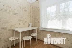 1-к квартира, посуточно, 34м2, 2/5 этаж