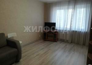 1-к квартира, на длительный срок, 38м2, 4/9 этаж