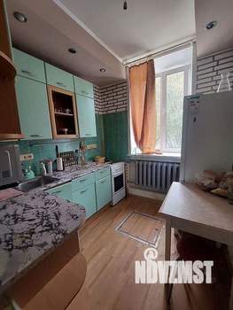 2-к квартира, на длительный срок, 44м2, 1/3 этаж