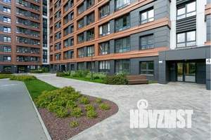 2-к квартира, посуточно, 60м2, 16/25 этаж