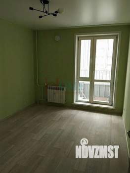 2-к квартира, на длительный срок, 45м2, 7/17 этаж