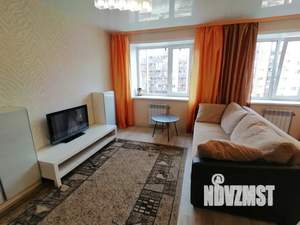 2-к квартира, посуточно, 47м2, 6/10 этаж