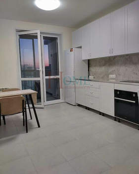 2-к квартира, на длительный срок, 63м2, 6/25 этаж