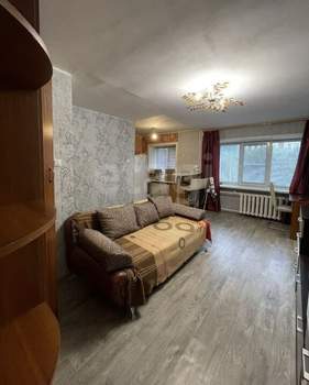 2-к квартира, на длительный срок, 42м2, 3/5 этаж