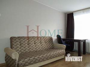 1-к квартира, на длительный срок, 30м2, 2/5 этаж