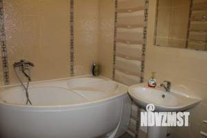 1-к квартира, посуточно, 45м2, 2/18 этаж