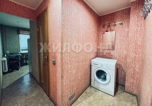 1-к квартира, на длительный срок, 32м2, 1/9 этаж