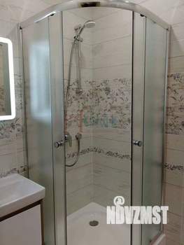 Студия квартира, на длительный срок, 26м2, 7/24 этаж