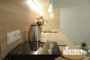 Студия квартира, посуточно, 16м2, 1/5 этаж