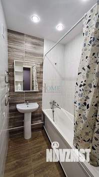 1-к квартира, на длительный срок, 34м2, 16/17 этаж