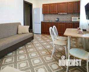 2-к квартира, посуточно, 50м2, 20/25 этаж