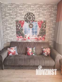 Студия квартира, посуточно, 36м2, 15/17 этаж