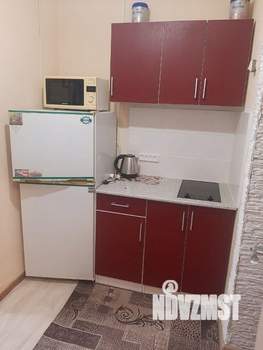 Студия квартира, на длительный срок, 18м2, 3/5 этаж