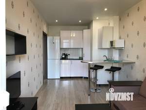2-к квартира, посуточно, 45м2, 12/27 этаж
