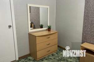 1-к квартира, посуточно, 56м2, 1/1 этаж