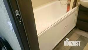 Студия квартира, на длительный срок, 33м2, 11/18 этаж