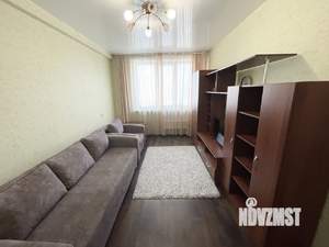 1-к квартира, на длительный срок, 35м2, 6/18 этаж