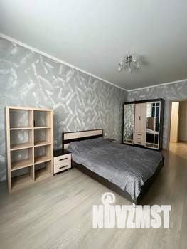 1-к квартира, посуточно, 42м2, 5/14 этаж