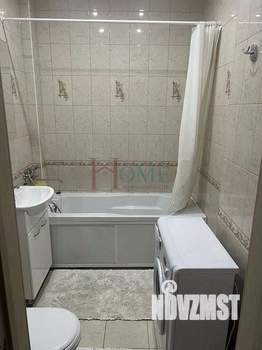 Студия квартира, на длительный срок, 27м2, 6/12 этаж