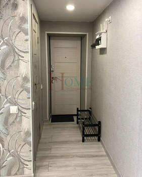 1-к квартира, на длительный срок, 30м2, 5/5 этаж