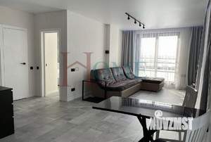 2-к квартира, на длительный срок, 50м2, 6/11 этаж