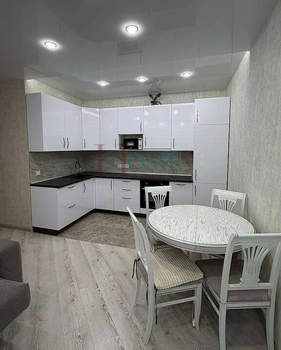 3-к квартира, на длительный срок, 65м2, 3/5 этаж