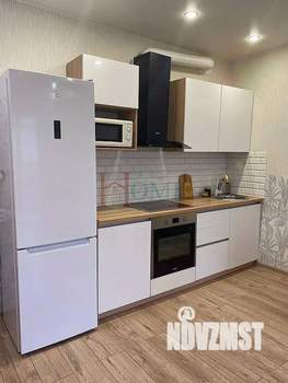 Студия квартира, на длительный срок, 32м2, 9/16 этаж