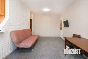 3-к квартира, посуточно, 60м2, 2/5 этаж