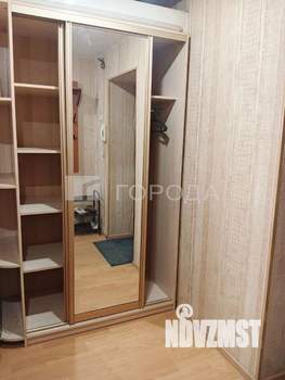 1-к квартира, на длительный срок, 36м2, 3/9 этаж