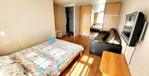 1-к квартира, на длительный срок, 38м2, 5/9 этаж