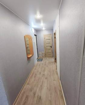 3-к квартира, на длительный срок, 61м2, 8/12 этаж