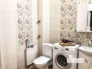 1-к квартира, на длительный срок, 40м2, 7/20 этаж
