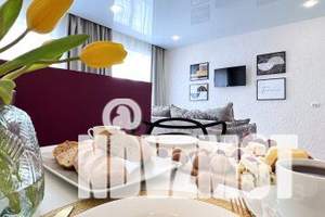 1-к квартира, посуточно, 30м2, 4/15 этаж