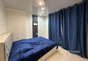 1-к квартира, на длительный срок, 48м2, 3/10 этаж