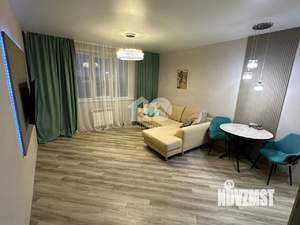 1-к квартира, на длительный срок, 50м2, 15/19 этаж