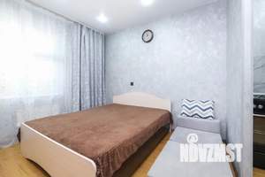 Студия квартира, посуточно, 34м2, 5/14 этаж