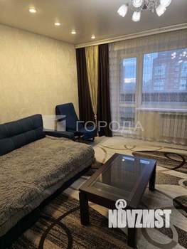 1-к квартира, на длительный срок, 37м2, 9/10 этаж