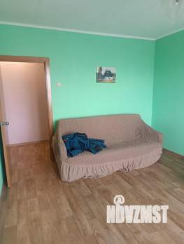 1-к квартира, на длительный срок, 35м2, 7/9 этаж