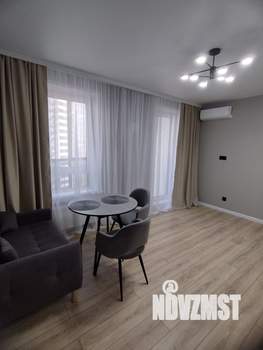 2-к квартира, на длительный срок, 40м2, 10/17 этаж